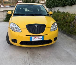 Lancia Ypsilon 1.3 MJT 75 CV Elle