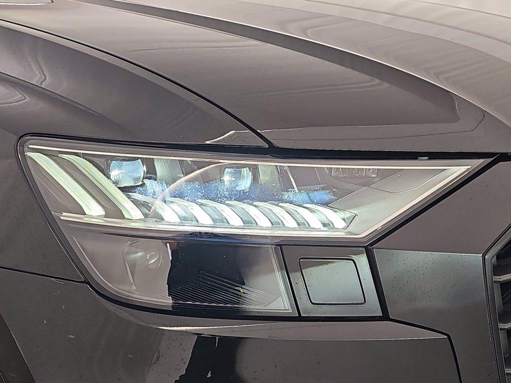 AUDI Q8 50 3.0 tdi mhev sport quattro tiptronic del 2022