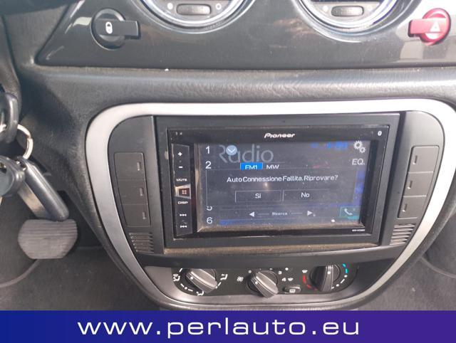 CHATENET CH26 Spring