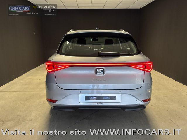 SEAT Leon Sportstourer 2.0 TDI 150 CV DSG Business - PROMO