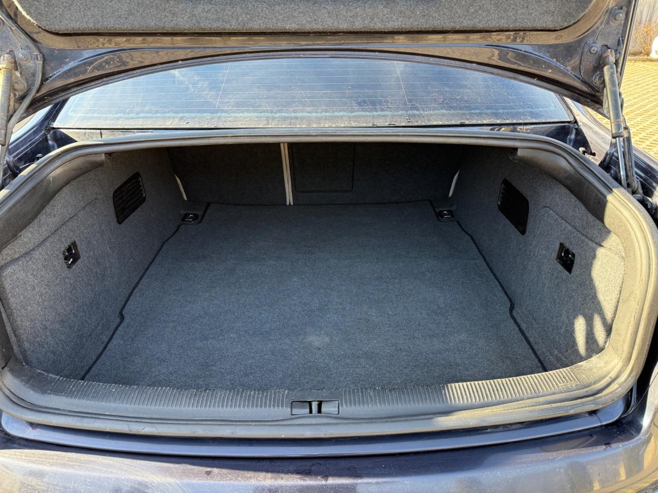 Audi RS6 S6 4.2 V8 340cv quattro automatico ASI