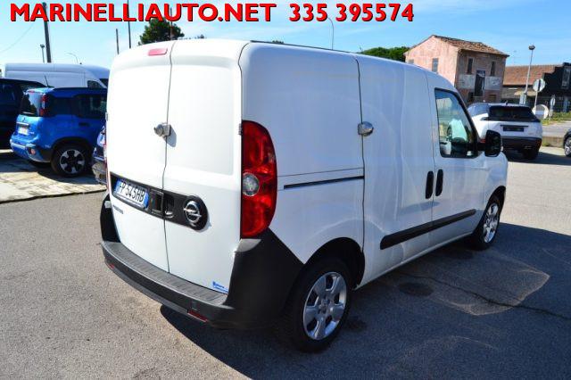 FIAT Doblo 1.6 CDTI 120CV