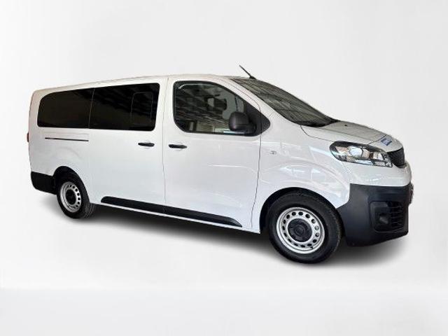 FIAT Scudo 1.5 BlueHDi 100 CV L3H1 BUSINESS