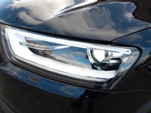 Audi Q3 2.0 tdi quattro 140cv