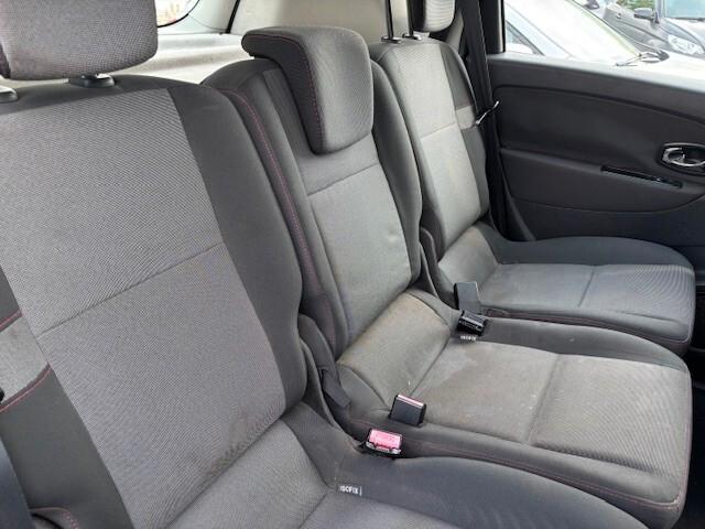 Renault Scenic Scénic XMod 1.5 dCi 110CV Start&Stop Energy CERCHI IN LEGA, CLIMA AUTOMATICO, FENDINEBBIA A LED!!