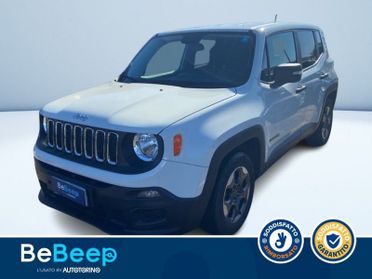 Jeep Renegade 1.6 MJT SPORT FWD 95CV