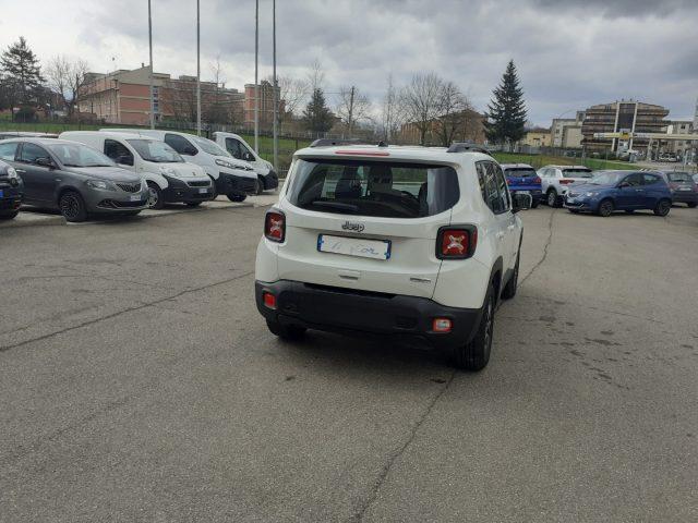 JEEP Renegade PROMO FINANZIAMENTO 1.6 Mjt 120 CV Longitude