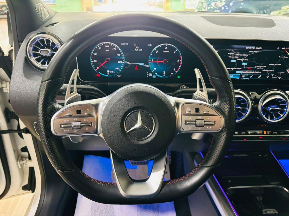 Mercedes Classe B 180d Premium AMG Automatica Full