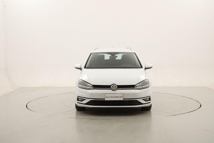 Volkswagen Golf Variant Variant Executive DSG BR727348 2.0 Diesel 150CV