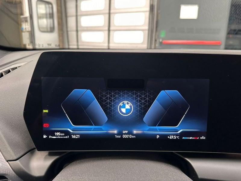 BMW Serie 1 120D