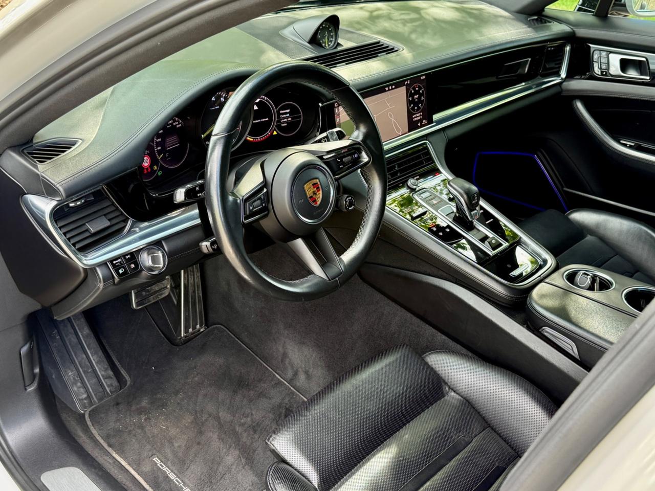 Porsche Panamera 2.9 4S E-Hybrid-CON IVA 22%