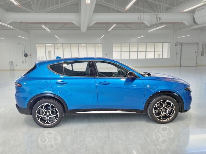 ALFA ROMEO TONALE 1.5 160 CV HYBRID TCT7 TI SUV