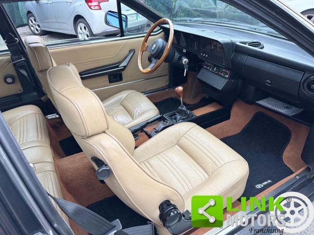 ALFA ROMEO GTV 6 2.5i-TARGA ORO-