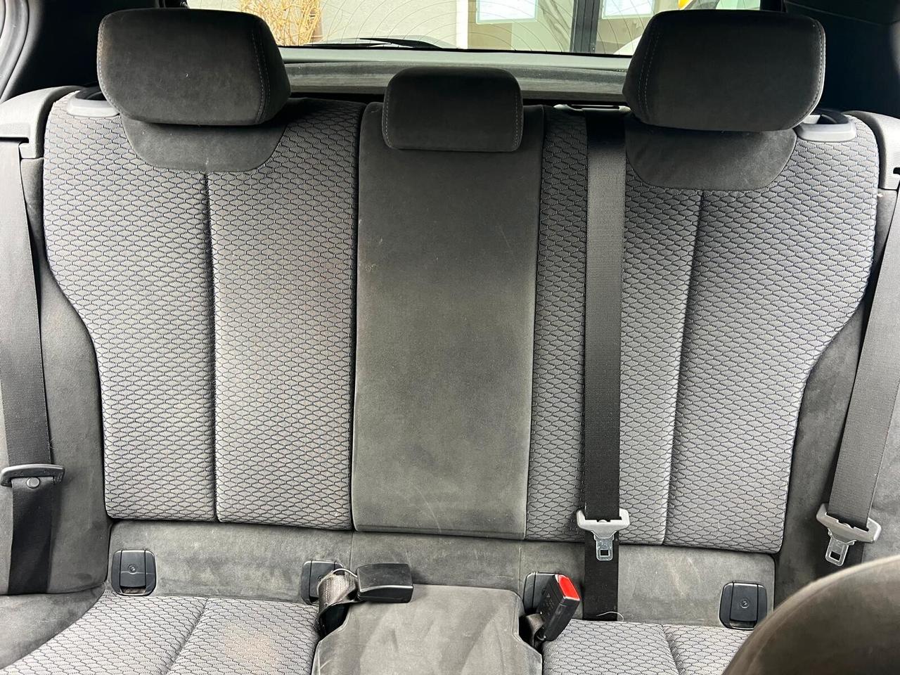 BMW 118D MSPORT 5p 150cv