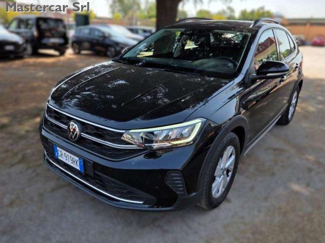 VOLKSWAGEN Taigo Taigo 1.0 tsi Life 110cv dsg - GR919RK