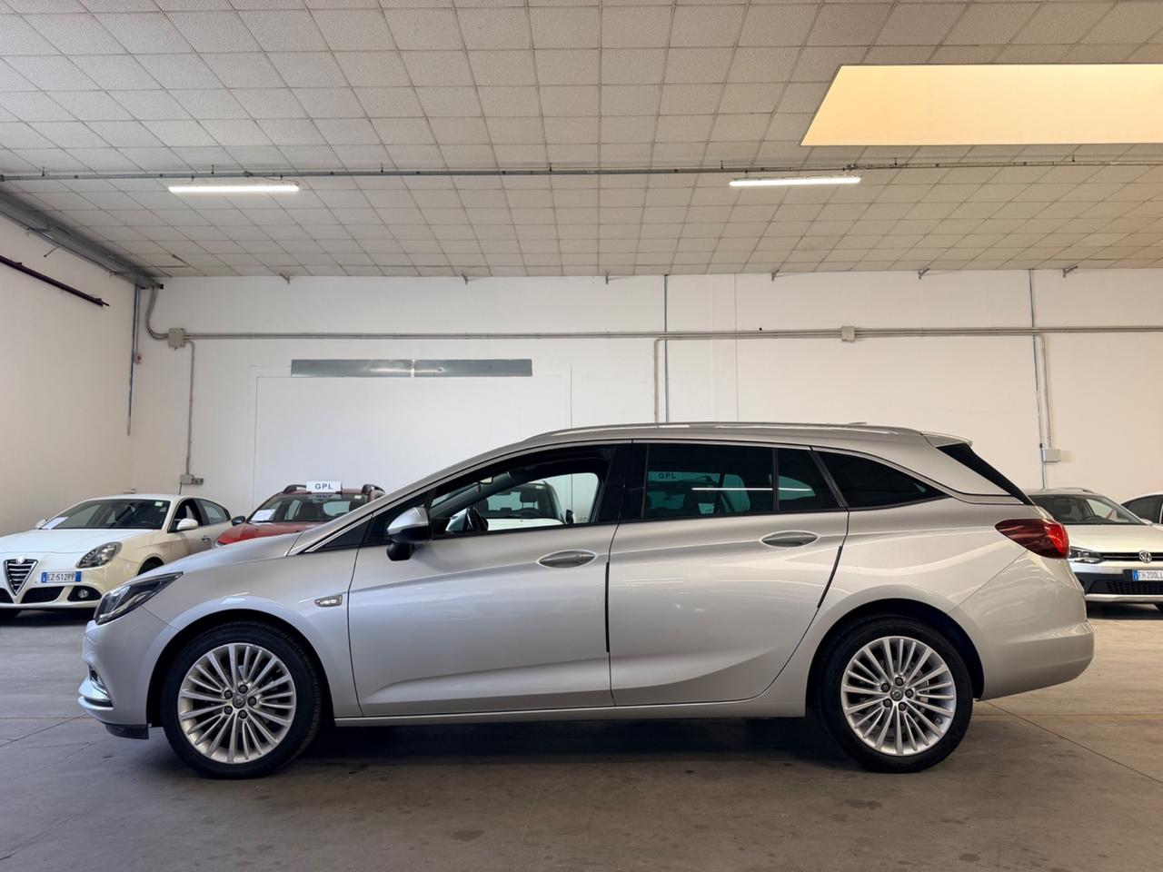 Opel Astra 1.6 CDTi 110CV Start&Stop Sports Tourer Innovation