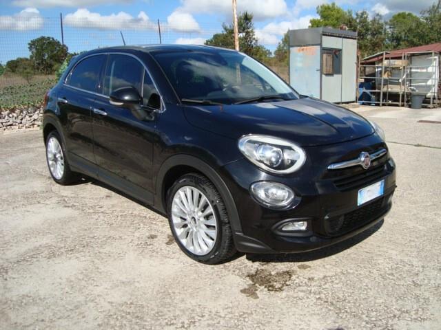 Fiat 500X 1.6 MultiJet 120 CV