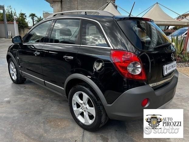 OPEL ANTARA 2.0 CDTI COSMO 4X4 del 2008