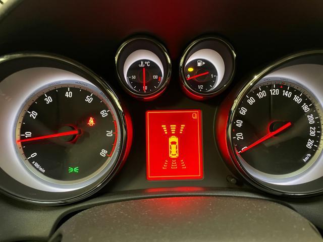 OPEL Astra 1.4 Turbo 140CV 5 porte Cosmo