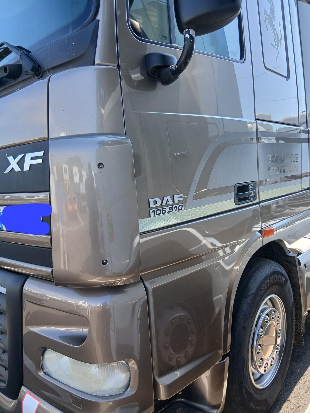 Daf