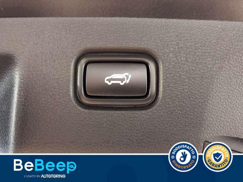 Kia Sportage 1.6 TGDI HEV GT-LINE SUNROOF PACK AUTO