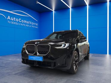 BMW X3 (G45) X3 xDrive20d 48V MSport