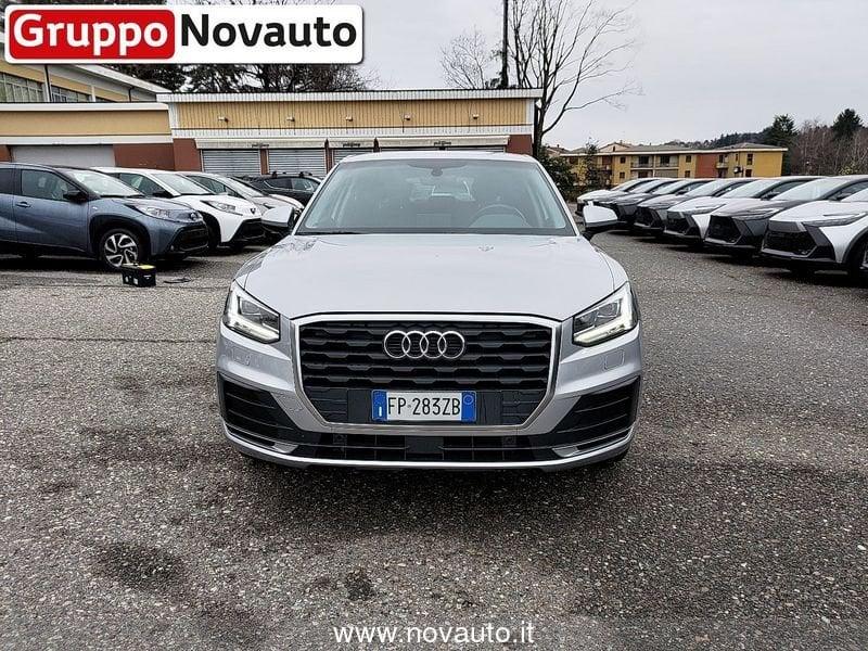 Audi Q2 1.6 TDI S tronic Sport