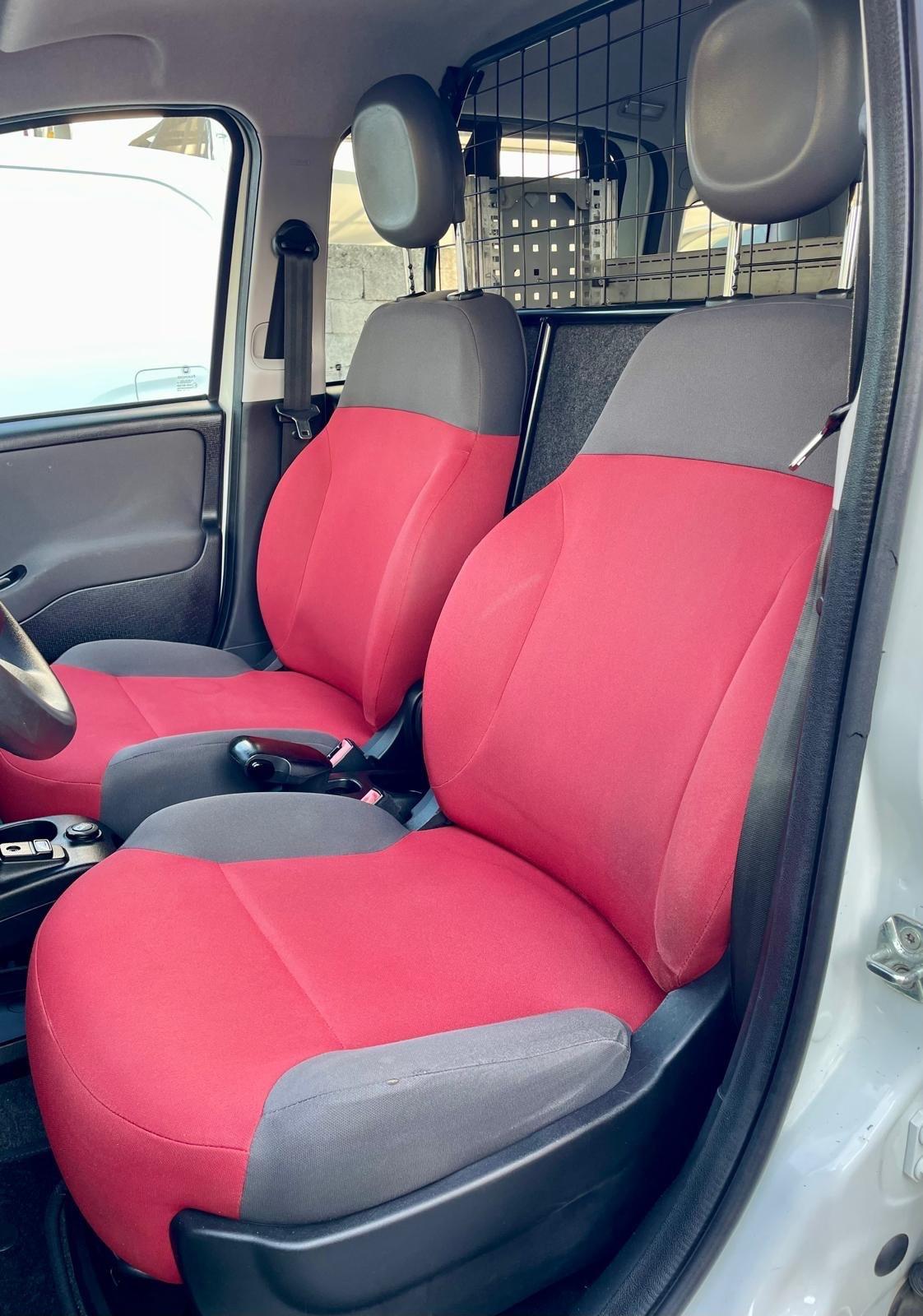 Fiat Panda 1.3 MJET 4X4 CLIMBING PROMTA CONSEGNA