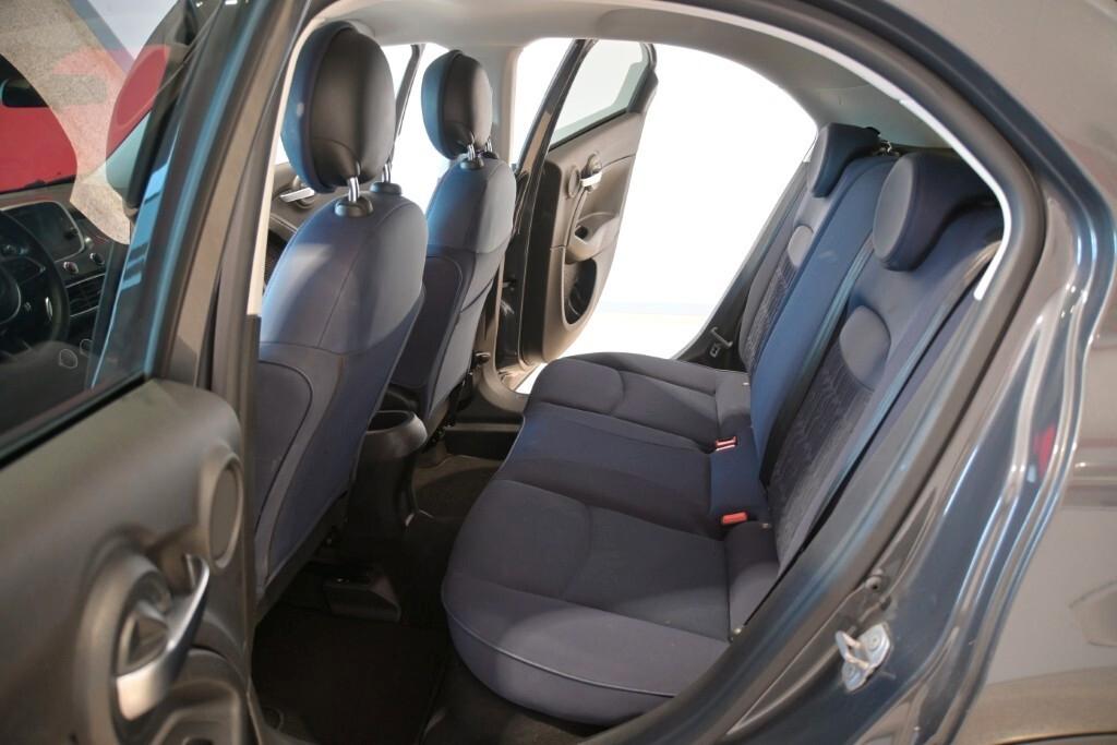 FIAT 500X NEW 1.3 M-JET 95CV CLUB ( CRUISE - MIRROR - CERCHI )