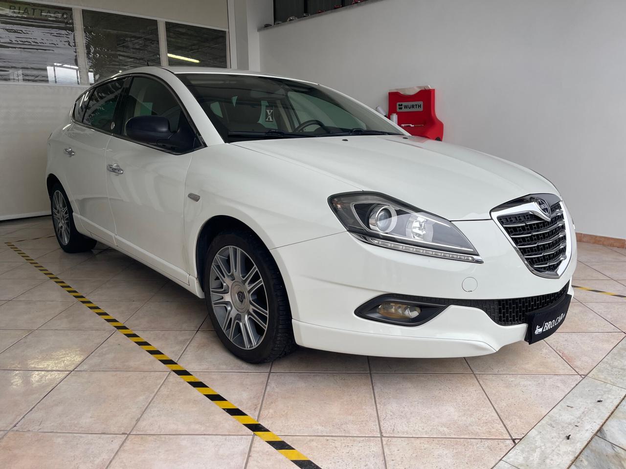 Lancia Delta 1.4 T-Jet 120 CV Gold Ecochic GPL