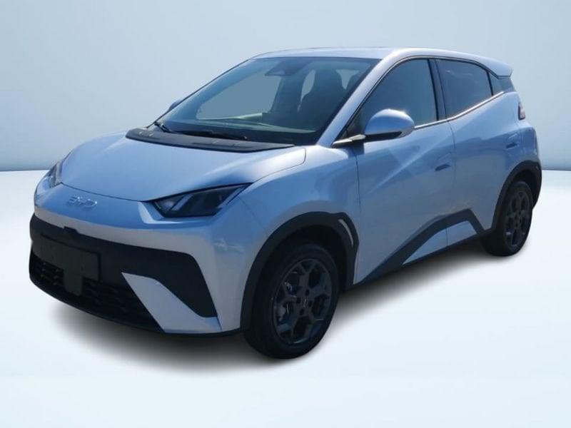 BYD Dolphin Surf Comfort