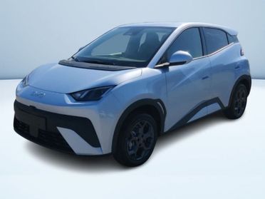 BYD Dolphin Surf Comfort