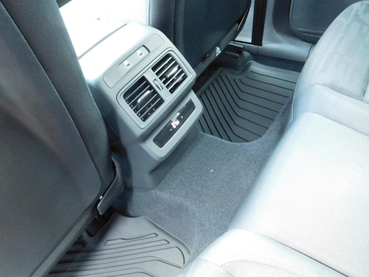 Audi Q5 Proline Advanced 2.0 TDI 204cv Hybrid quattro S tronic