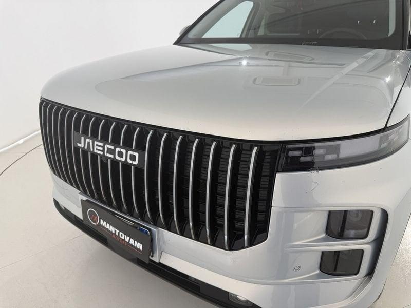 JAECOO 7 Jaecoo 7 SHS-P 1.5 tgdi phev Premium 2wd