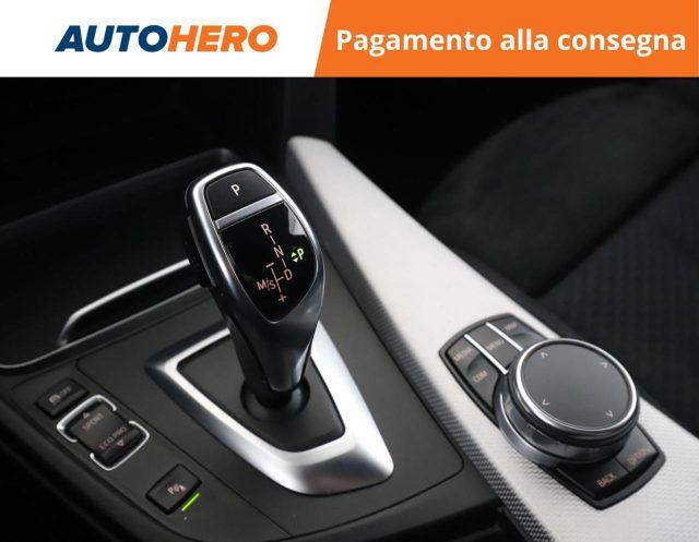 BMW 420 d Gran Coupé Msport