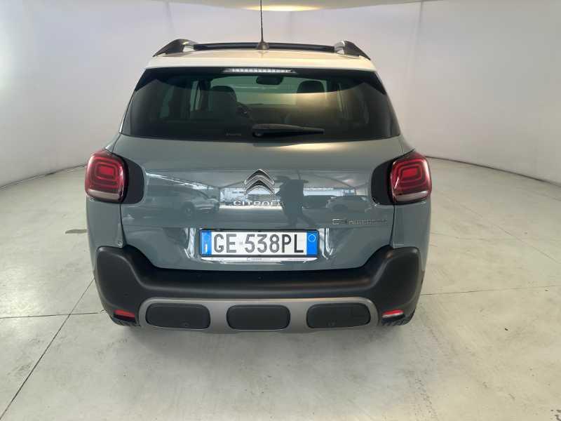 CITROEN C3 Aircross - C3 Aircross PureTech 110 S&S Shine Pack