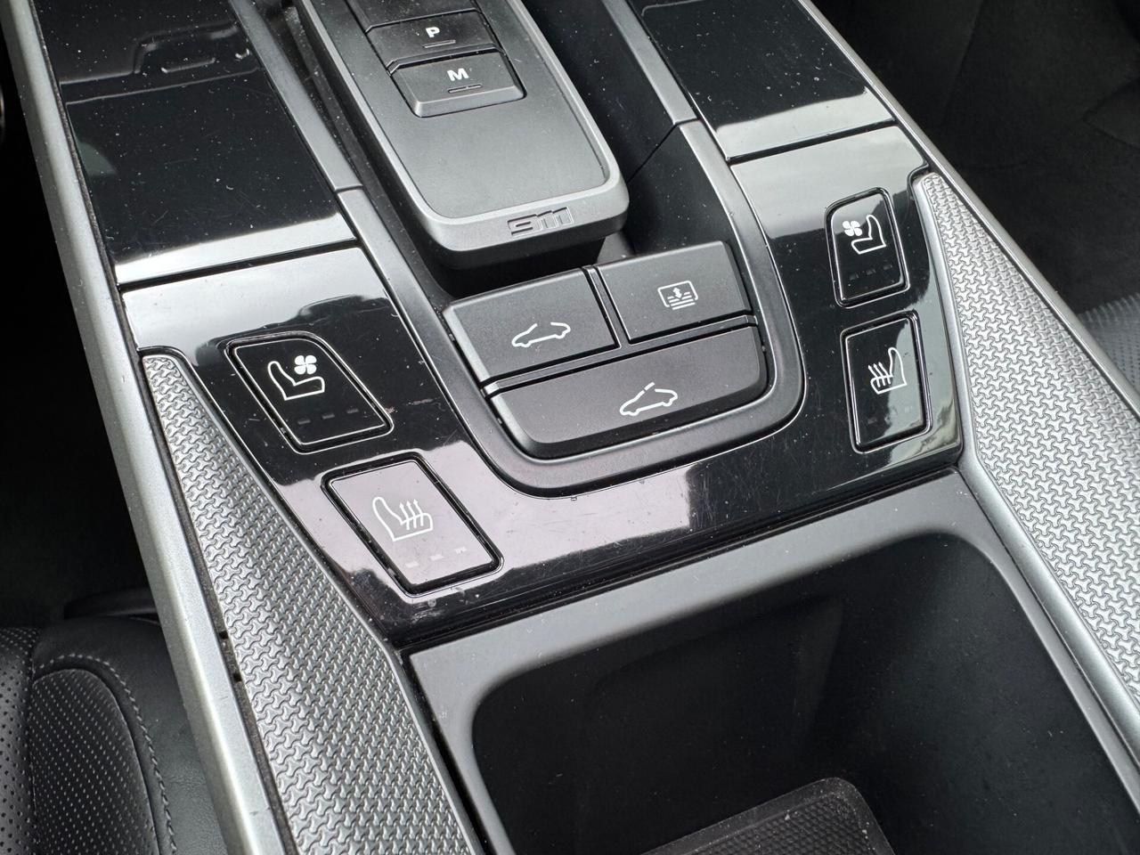 Porsche 911 Carrera 4S