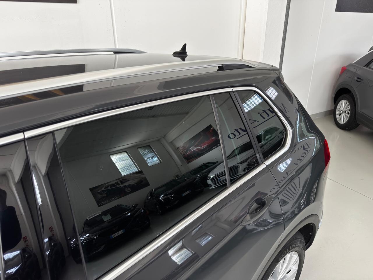 Volkswagen Tiguan 2.0 TDI 150 CV SCR DSG Elegance