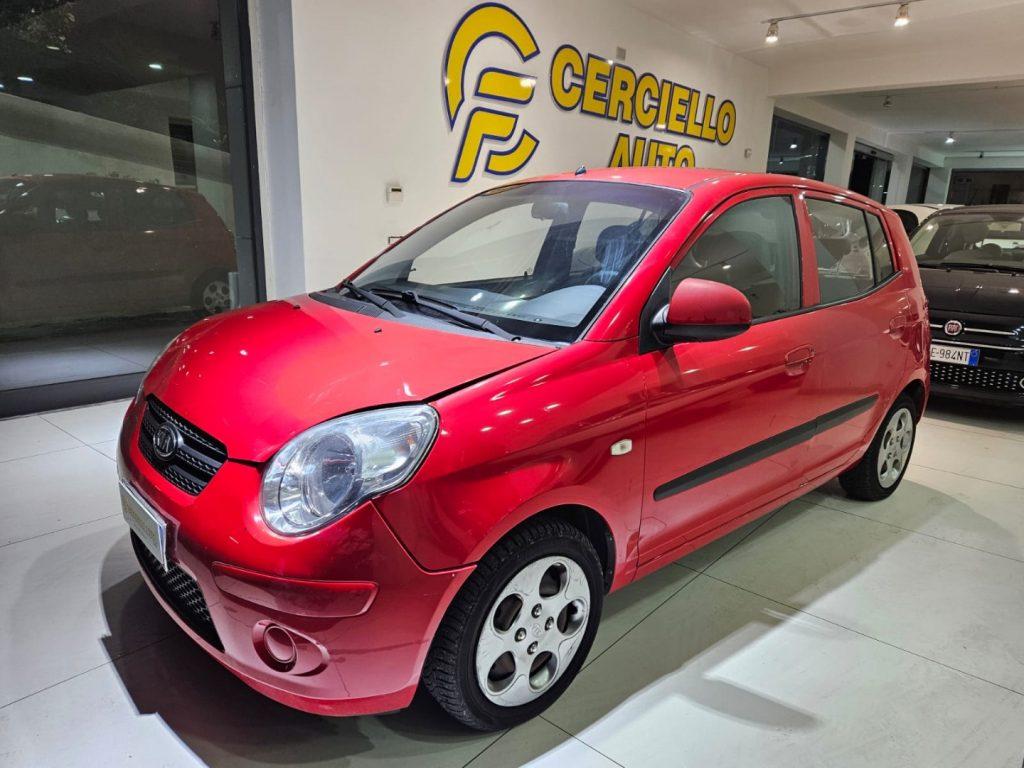 Kia Picanto 1.0 12V Urban