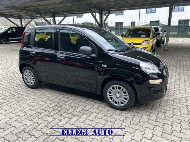 FIAT Panda 1.0 HYBRID 5 POSTI +PACK CITY KM 0