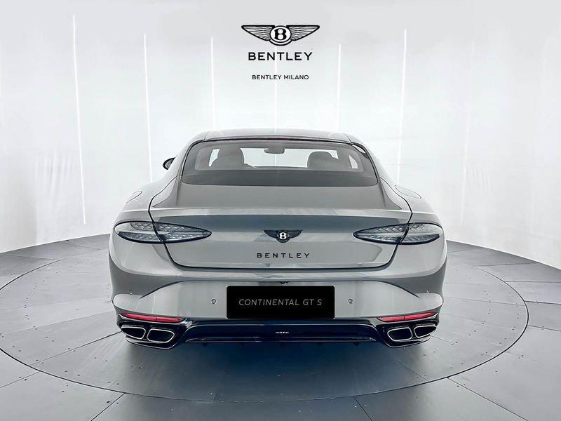 Bentley Continental GT S 26MY - BENTLEY MILANO