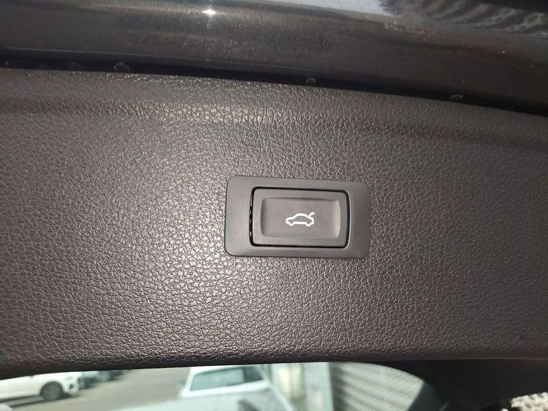 Audi Q5 Q5 40 TDI 204 CV quattro S tronic Business