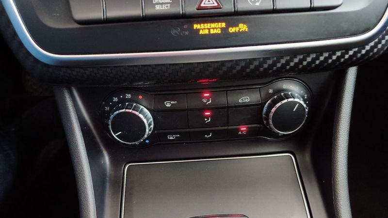 Mercedes-Benz GLA GLA 200 d Automatic Business