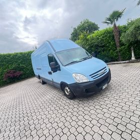 Iveco maxi xxl