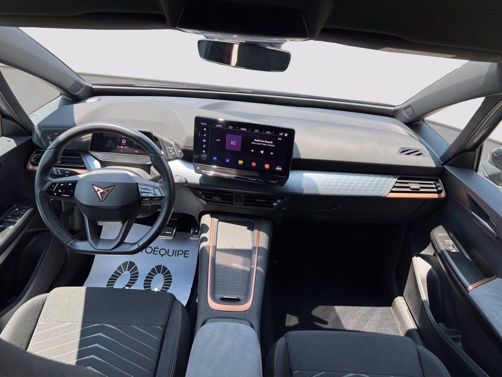 CUPRA Born 58kWh del 2022