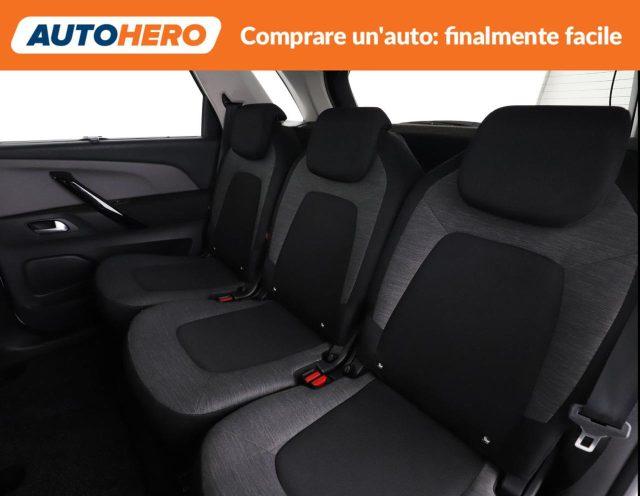 CITROEN C4 Picasso BlueHDi 120 S&S Feel