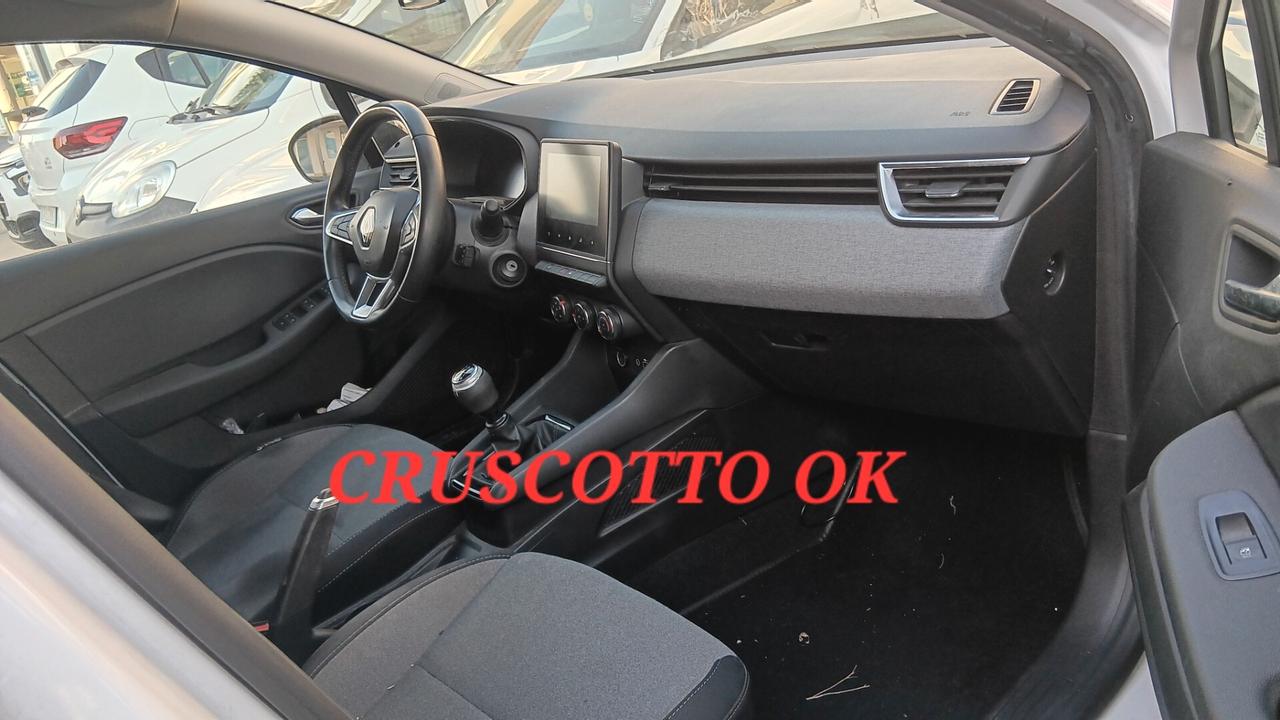 Renault Clio INCIDENTATA SINISTRATA MONDIALCARS 024