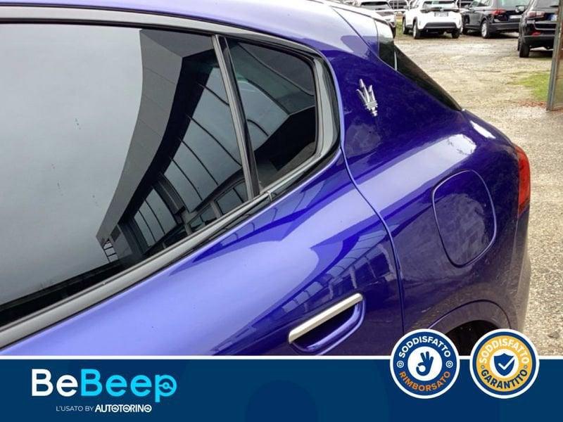 Maserati Grecale 2.0 MHEV GT 300CV AUTO