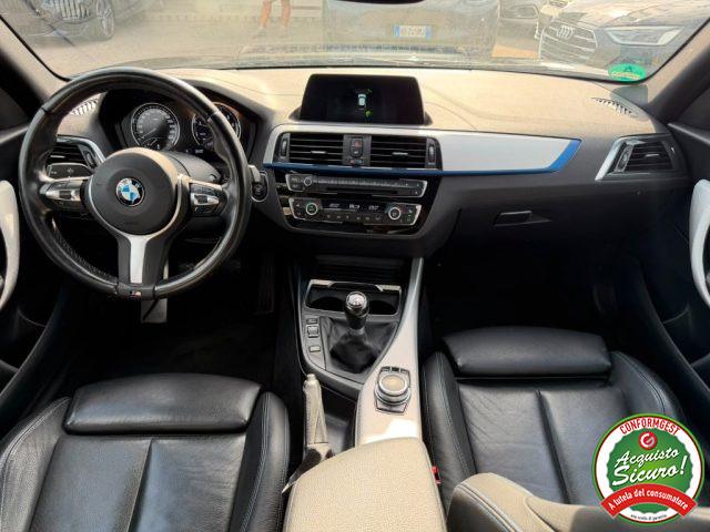 BMW 118 i 5p. Msport Shadow Edition