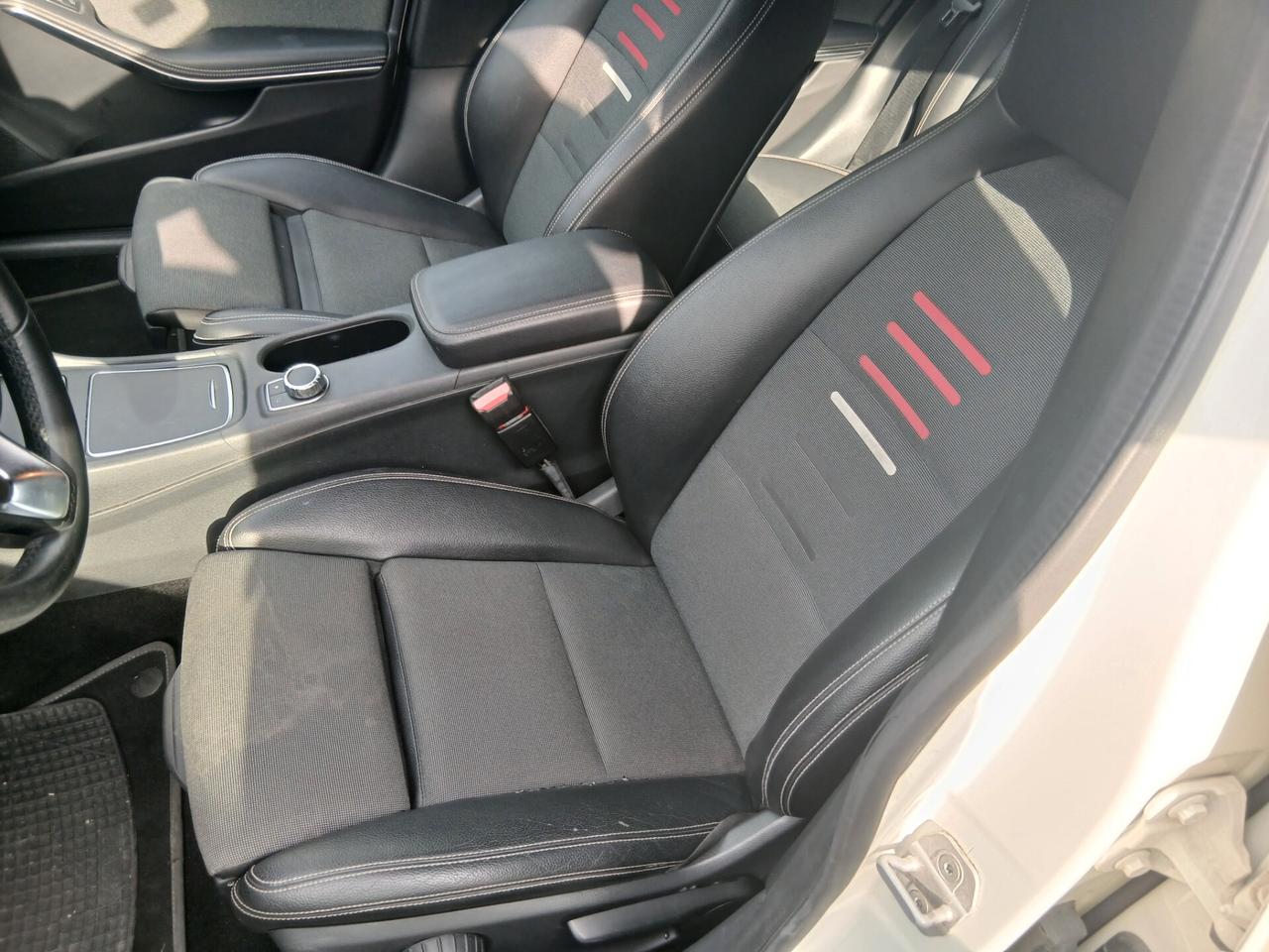 Mercedes-benz A 180 d Sport